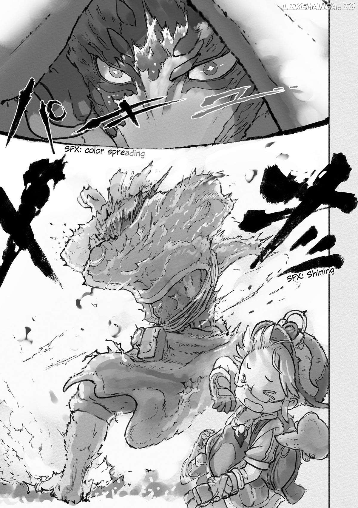 Made in Abyss, Chapter 68 image 11